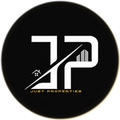 JustProperties Logo